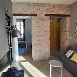 Appartement Zara *