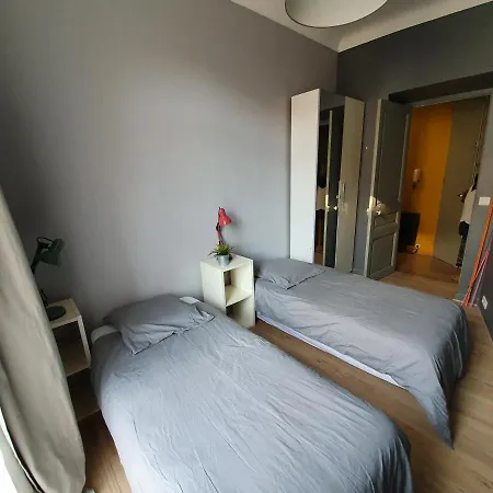 Zara Lägenhet Menton