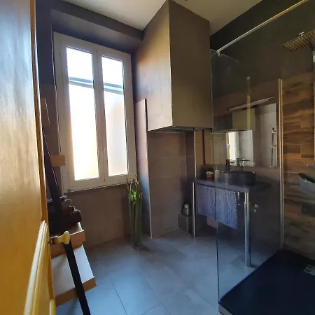Zara Appartement