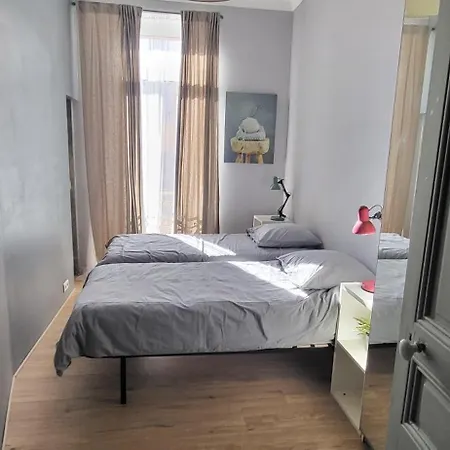Zara Appartement *