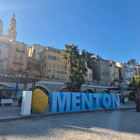 Zara Menton