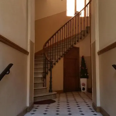 Lejlighed Zara Menton