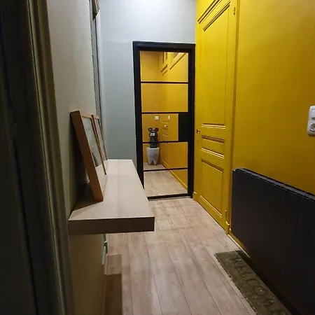 Lejlighed Zara Menton